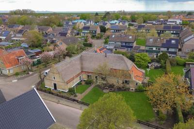 Woning Elft 42 Hippolytushoef