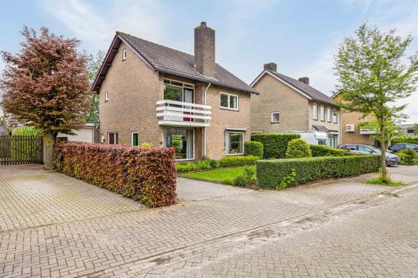 Woning Kimwey 19 Udenhout