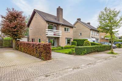Woning Kimwey 19 Udenhout