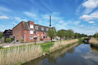 Woning Reigerstraat 14 Piershil