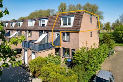 Woning Aggemastate 175 Leeuwarden