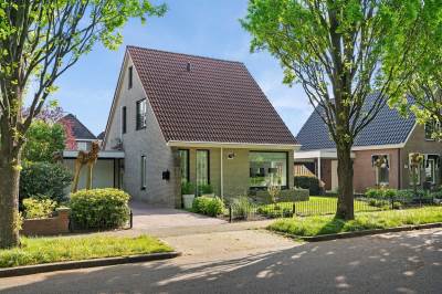 Woning Esschenbrüggerdijk 41 Coevorden