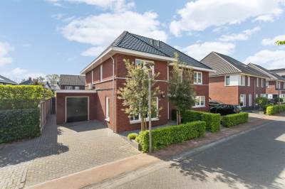 Woning Sluis 14 Borne