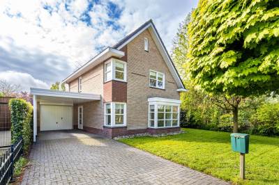 Woning Peppellaan 24 Aadorp