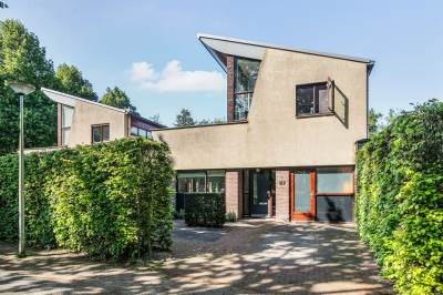 Woning Schothorsterlaan 57 Amersfoort