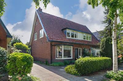 Woning Burenweg 27 Heiloo