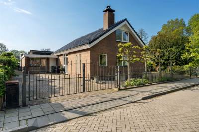 Woning Walevest 13 Nieuw-Dordrecht
