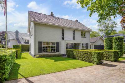 Woning Ericastraat 4 Oisterwijk