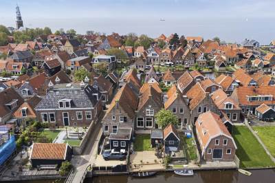 Woning Nieuwstad 40 Hindeloopen