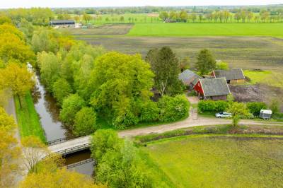 Woning Veengoot 12 Halle