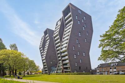 Woning Cassandraplein 46 Eindhoven