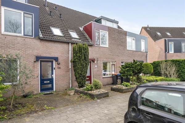 Woning De Koop 134 Hoogland
