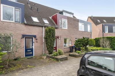 Woning De Koop 134 Hoogland