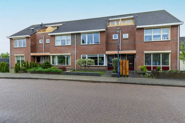 Woning Tuinstraat 20 Lobith