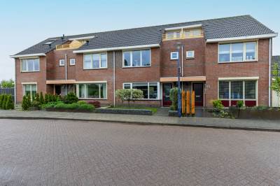Woning Tuinstraat 20 Lobith