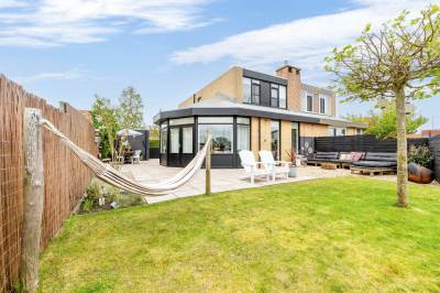 Woning Leeuwerik 2 Lemmer