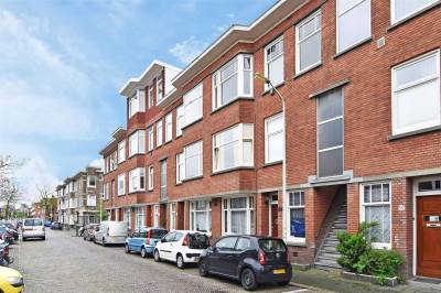 Woning Nunspeetlaan 313 Den Haag
