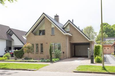 Woning Stouweweg 12 Wierden