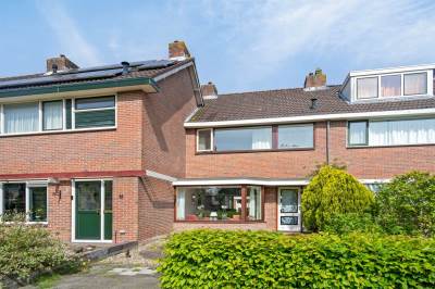 Woning Hidalgolaan 9 Heerhugowaard