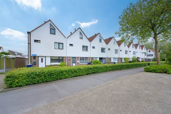 Woning Geinplein 6 Almere