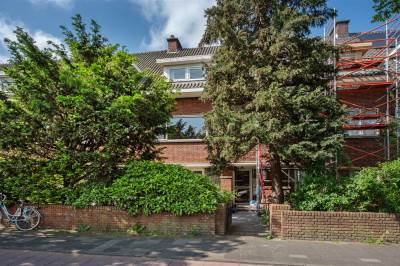 Woning Laan van Nieuw Oosteinde 188 Voorburg
