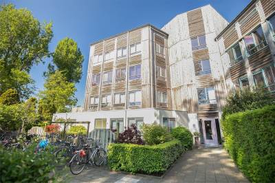 Woning Ecodusweg 57 Delft