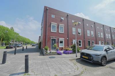 Woning N. Stampioenstraat 2 Spijkenisse