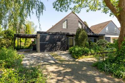 Woning Klaverpad 1 Zuidwolde (DR)