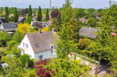 Woning Cromhoutstraat 26 Brummen