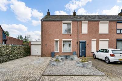 Woning Op den Toum 61 Haelen