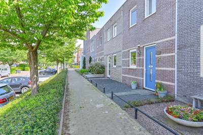 Woning Citroenvlinder 101 Hoogeveen