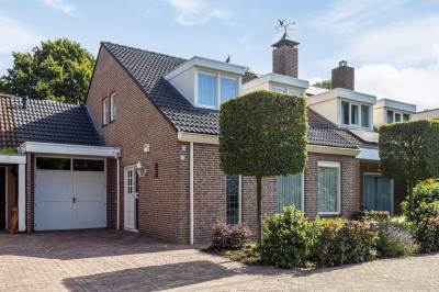 Woning Hammerbeek 11 Tilburg