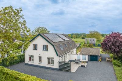 Woning Essenpas 5 Haalderen