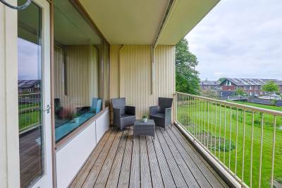 Woning Zuiderkruis 218 Veenendaal