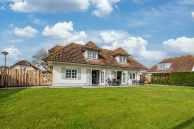 Woning Branding 13 - 15 Domburg