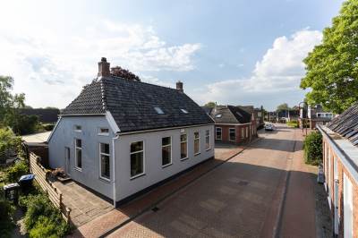Woning Hoofdstraat 25 Noordbroek