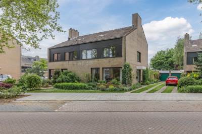 Woning de Koppele 118 Eindhoven