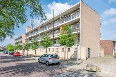 Woning Wolbergstraat 71 Valkenswaard