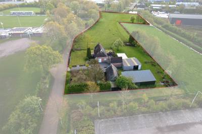 Woning De Ketting 4 Surhuisterveen