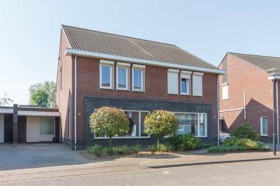 Woning Thaalweg Oost 26 Echt