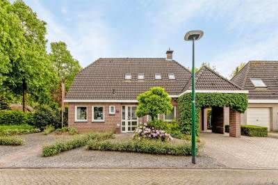 Woning Crispijnhof 10 Dongen