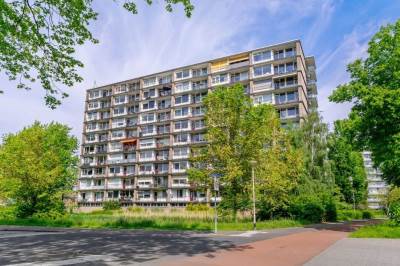 Woning Antwerpenstraat 16 Breda
