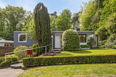 Woning Trompweg 15 Nijverdal