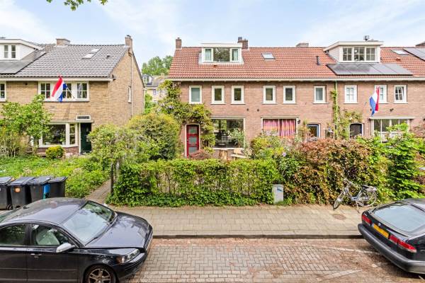 Woning Heijenoordseweg 70 Arnhem