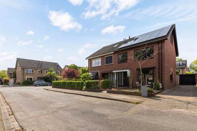 Woning Nocturnestraat 14 Apeldoorn