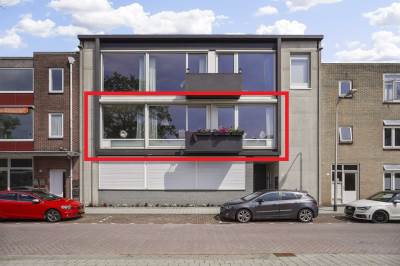 Woning Luchthavenlaan 81 Tilburg