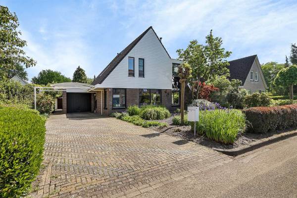 Woning Boerheem 10 Bovensmilde