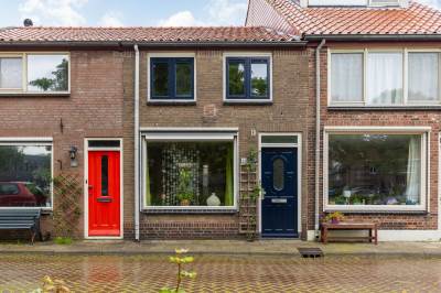 Woning Westerwal 40 Culemborg