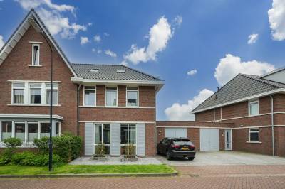 Woning Waterdorp 122 Beuningen (GE)