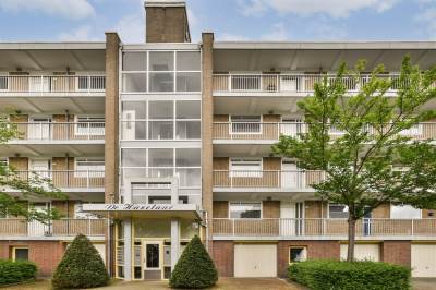 Woning Hazelaarlaan 81 Amstelveen